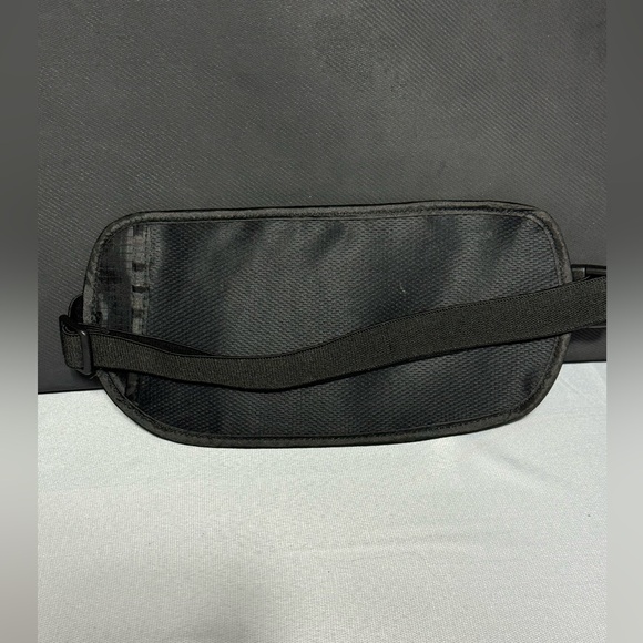 Alpsy Bag Travel Waist Pack Pouch Smashihowards Color Black - Picture 2 of 3